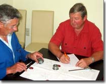 Unsere Mitarbeiter